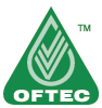 OFTEC registered
